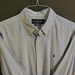 Polo by Ralph Lauren Dress Shirt
